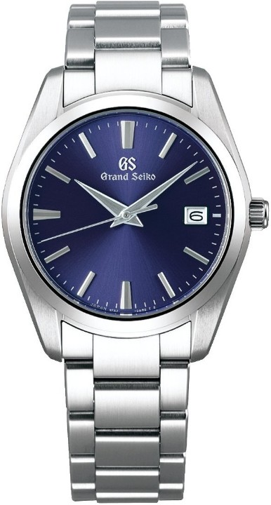 Bild von Grand Seiko Heritage Quartz