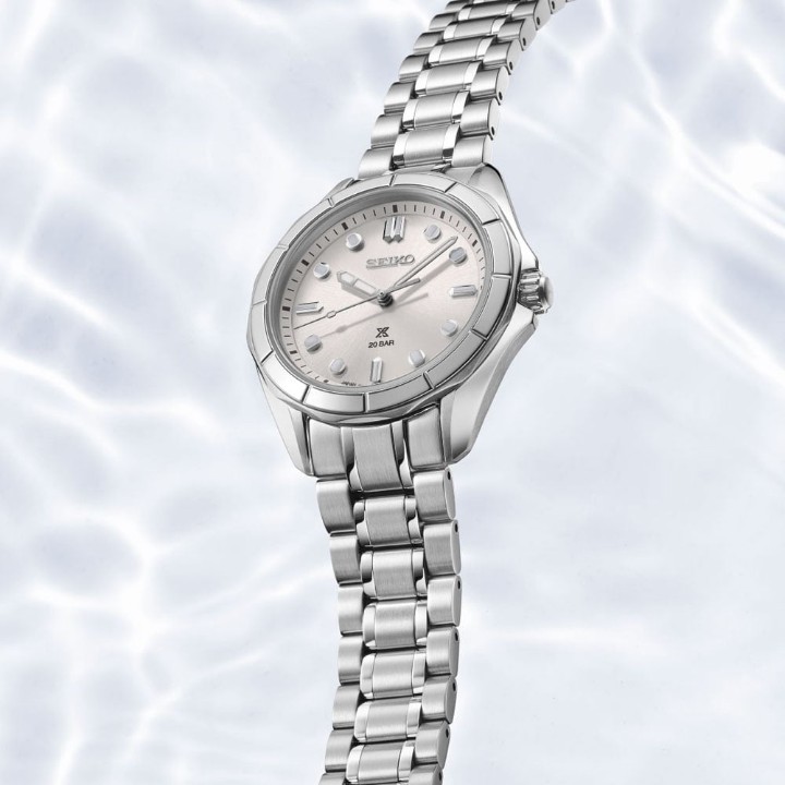 Bild von Seiko Prospex Sea