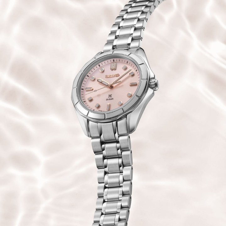 Bild von Seiko Prospex Sea