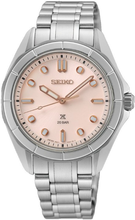 Bild von Seiko Prospex Sea