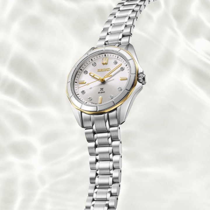 Bild von Seiko Prospex Sea