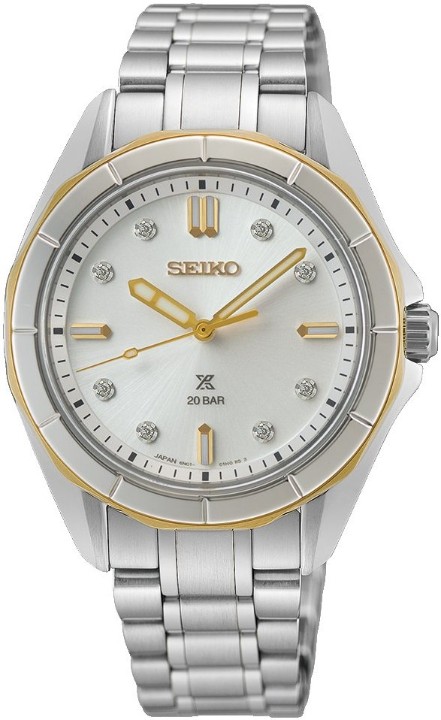 Bild von Seiko Prospex Sea