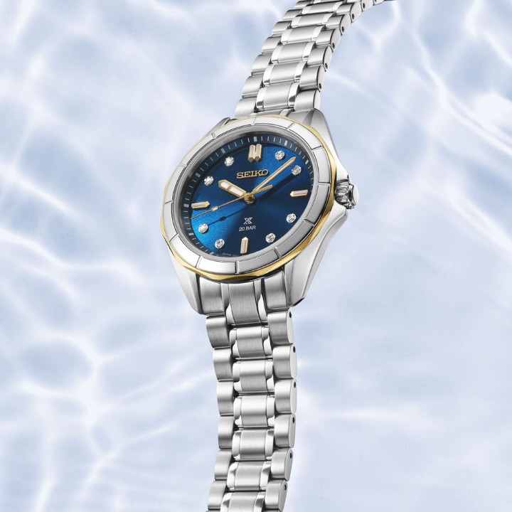 Bild von Seiko Prospex Sea