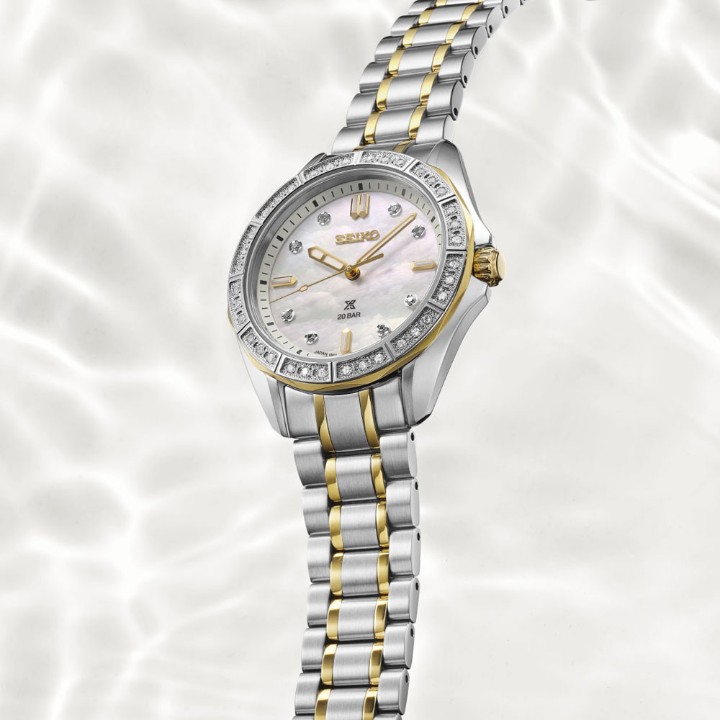 Bild von Seiko Prospex Sea