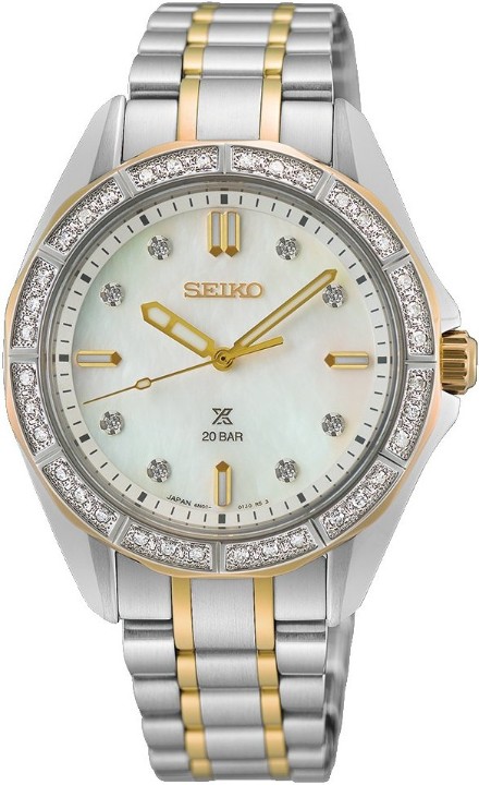 Bild von Seiko Prospex Sea