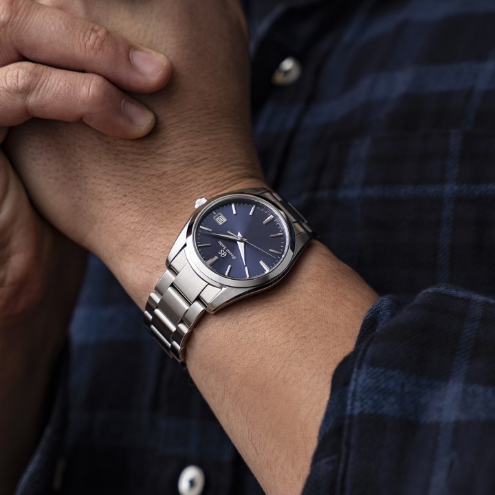 Bild von Grand Seiko Heritage Quartz