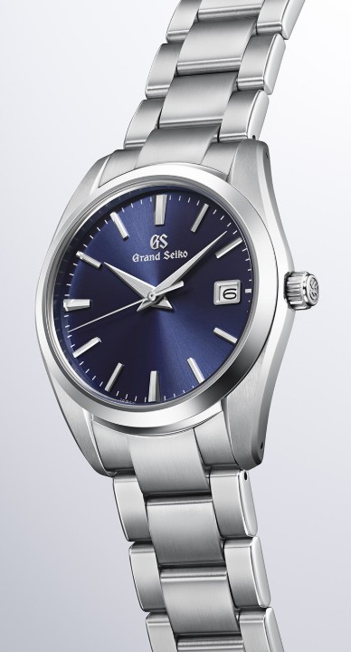 Bild von Grand Seiko Heritage Quartz