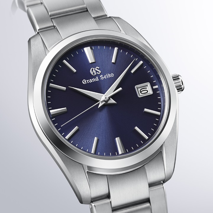 Bild von Grand Seiko Heritage Quartz