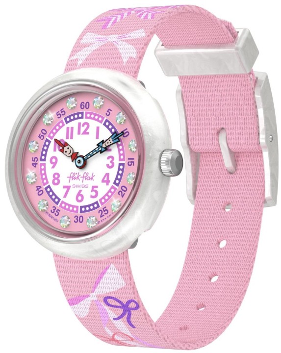 Bild von Flik Flak Pick a Bow