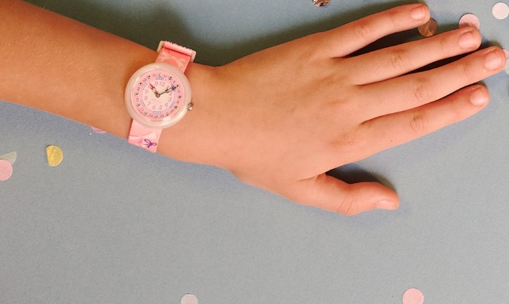 Bild von Flik Flak Pick a Bow