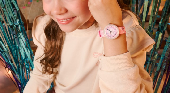 Bild von Flik Flak Pick a Bow