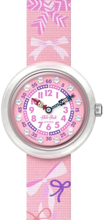 Bild von Flik Flak Pick a Bow