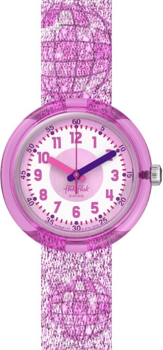 Bild von Flik Flak Disco Time