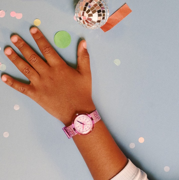 Bild von Flik Flak Disco Time