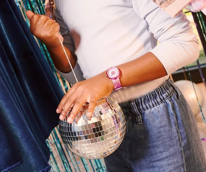 Bild von Flik Flak Disco Time