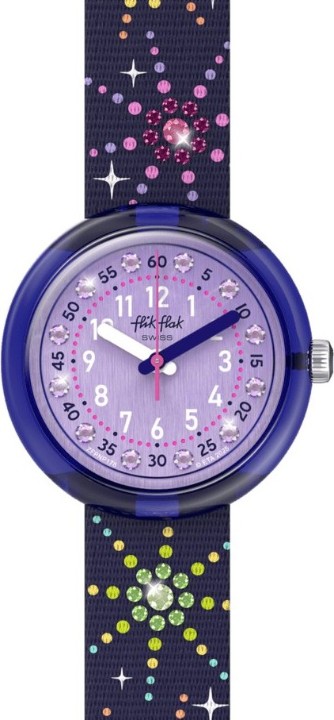 Bild von Flik Flak Party Finale