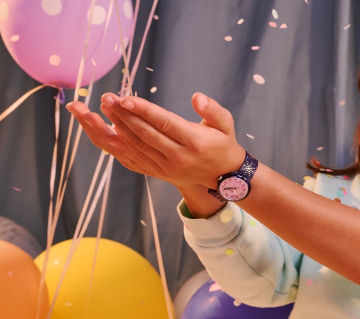 Bild von Flik Flak Party Finale