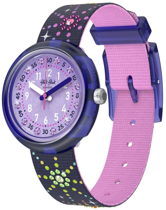 Bild von Flik Flak Party Finale