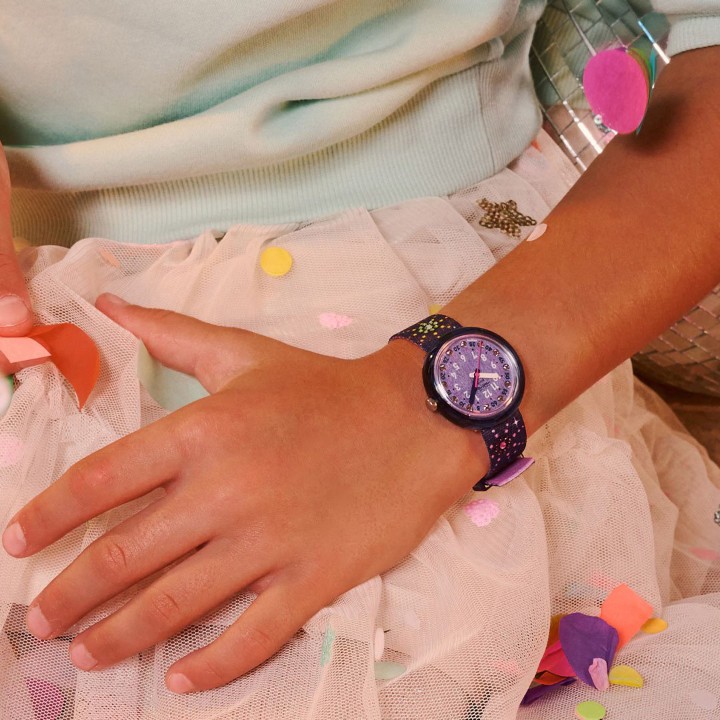 Bild von Flik Flak Party Finale