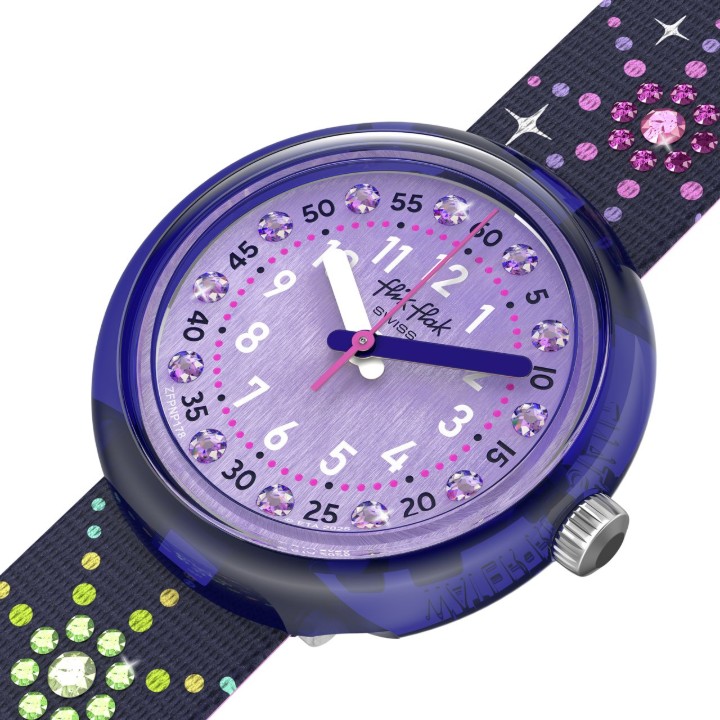 Bild von Flik Flak Party Finale