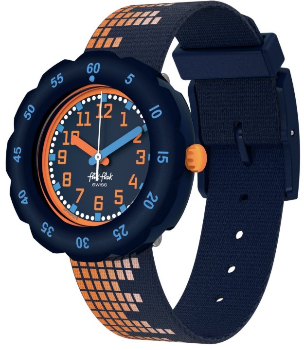 Bild von Flik Flak Soundscape