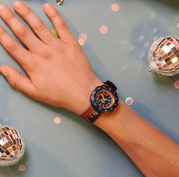 Bild von Flik Flak Soundscape