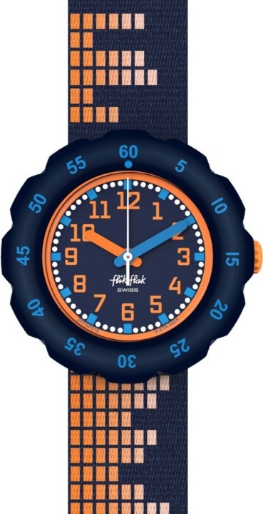 Bild von Flik Flak Soundscape