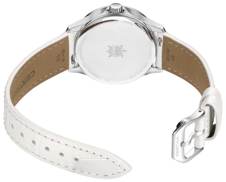 Bild von Certina DS-8 Moonphase