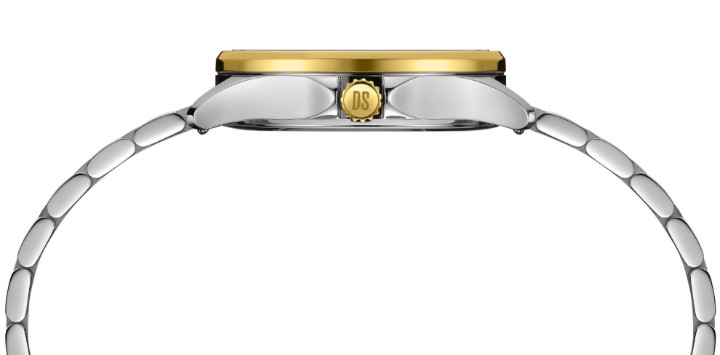 Bild von Certina DS-8 Moonphase