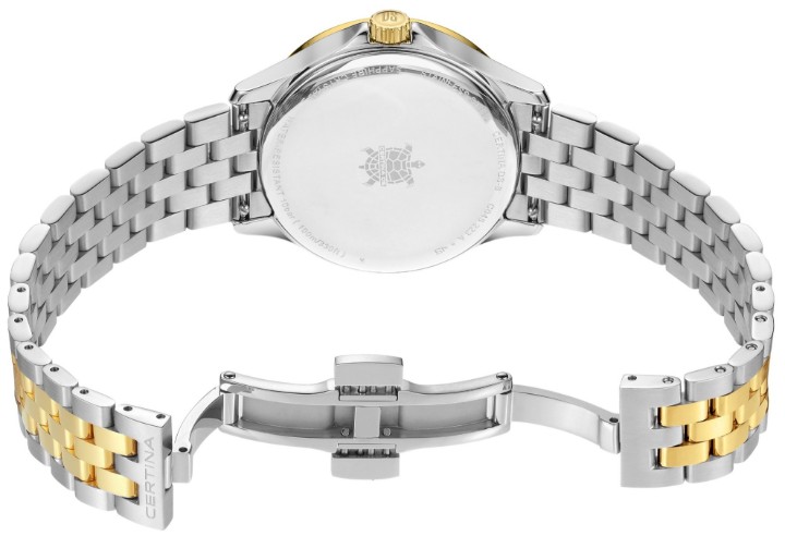 Bild von Certina DS-8 Moonphase