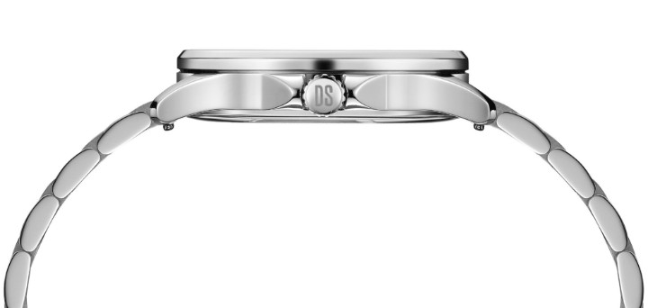 Bild von Certina DS-8 Moonphase