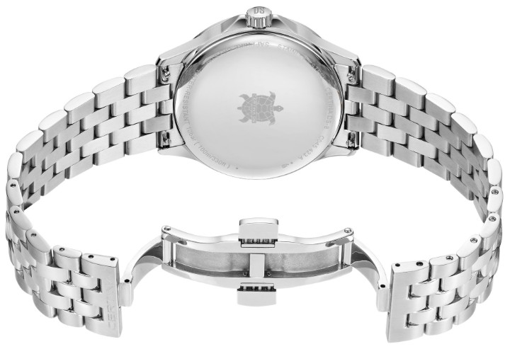 Bild von Certina DS-8 Moonphase