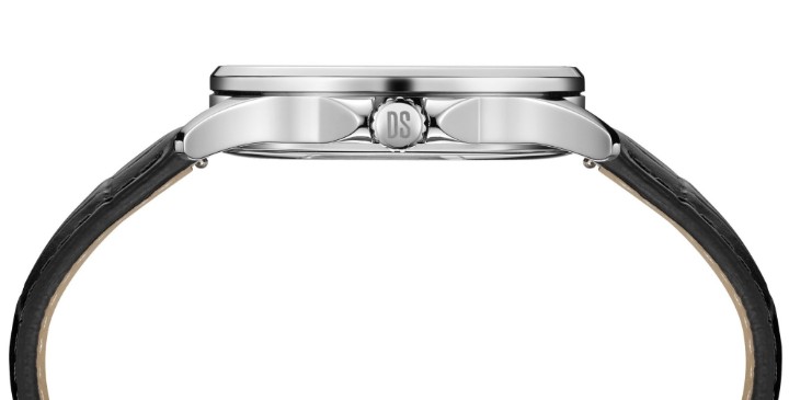 Bild von Certina DS-8 Moonphase