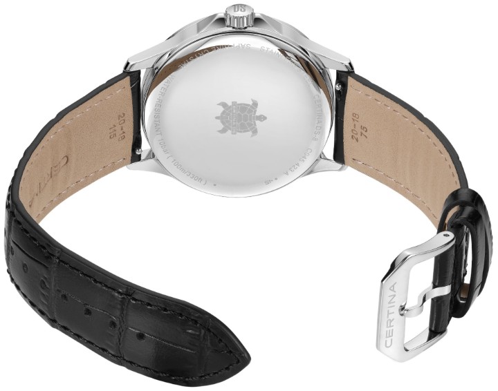 Bild von Certina DS-8 Moonphase