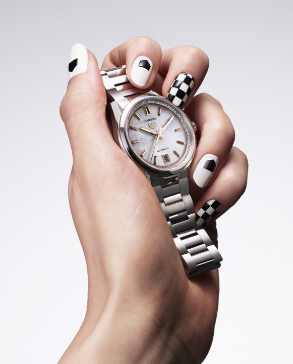 Bild von Tag Heuer Carrera