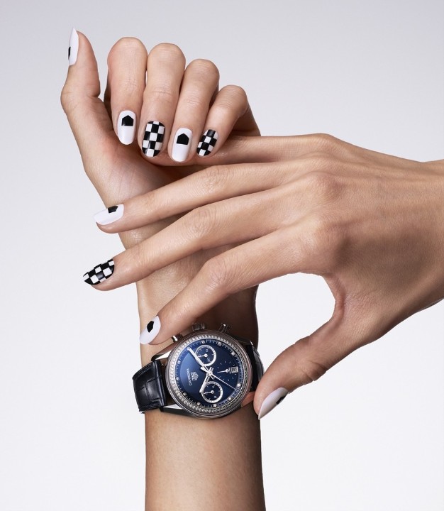 Bild von Tag Heuer Carrera Chronograph