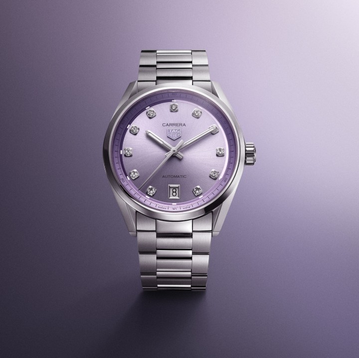 Bild von Tag Heuer Carrera