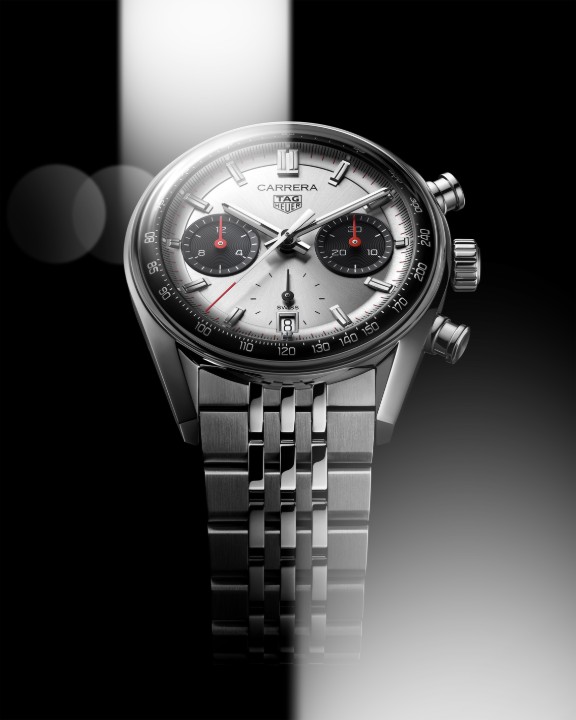Bild von Tag Heuer Carrera Chronograph