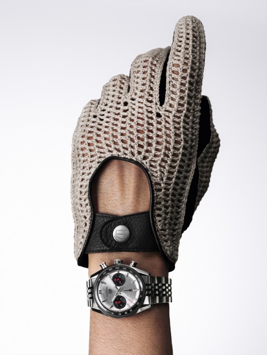 Bild von Tag Heuer Carrera Chronograph