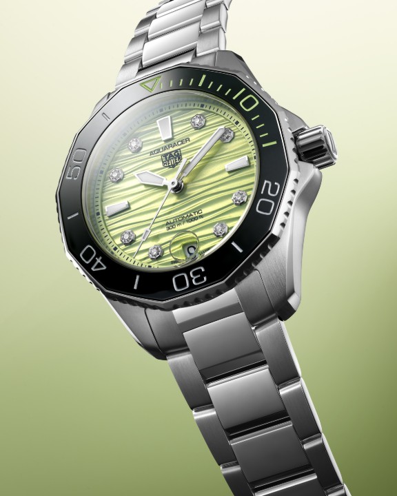 Bild von Tag Heuer Aquaracer Professional 300