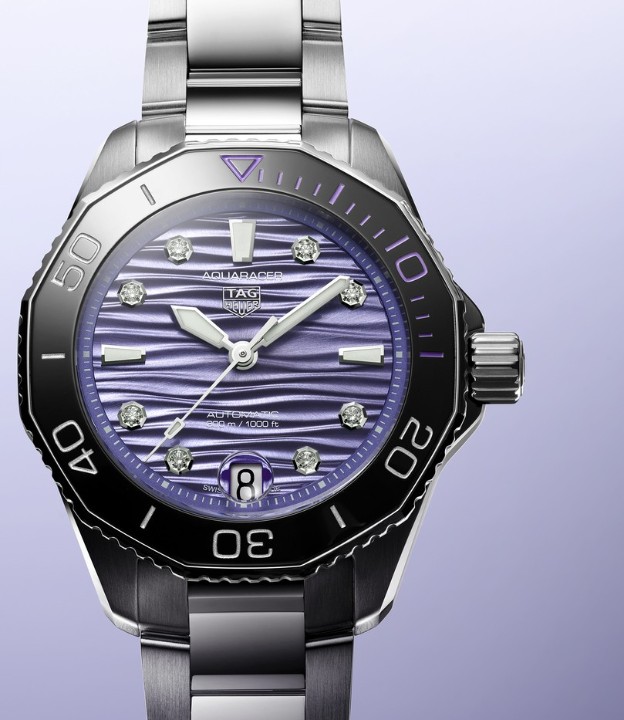 Bild von Tag Heuer Aquaracer Professional 300