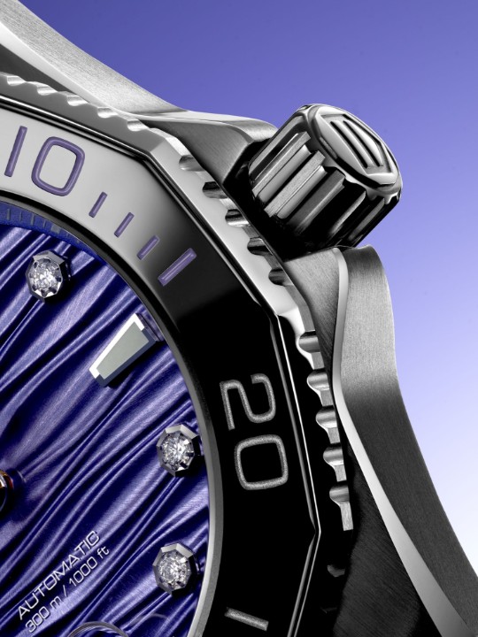 Bild von Tag Heuer Aquaracer Professional 300