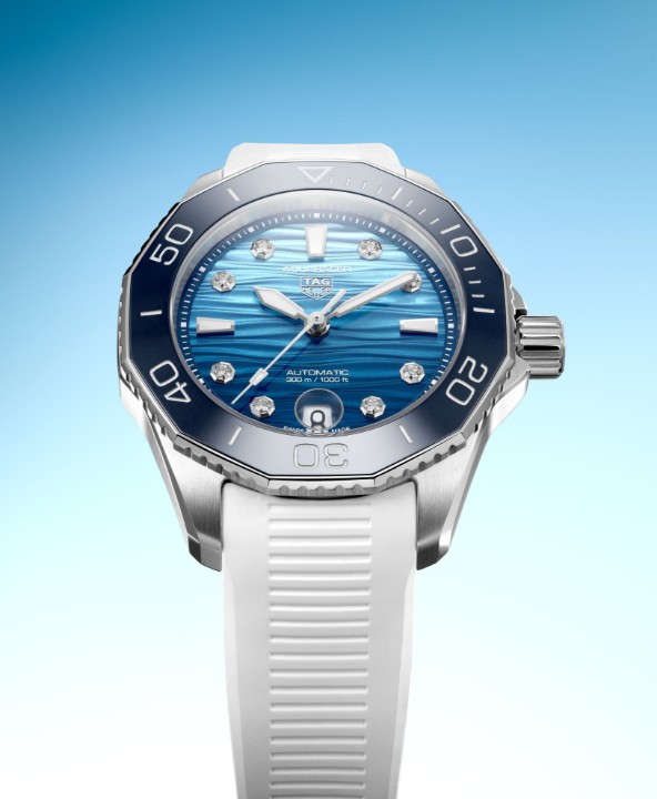 Bild von Tag Heuer Aquaracer Professional 300