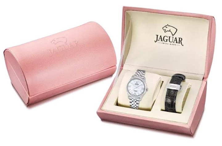 Bild von Jaguar Automatic