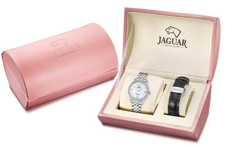 Bild von Jaguar Automatic