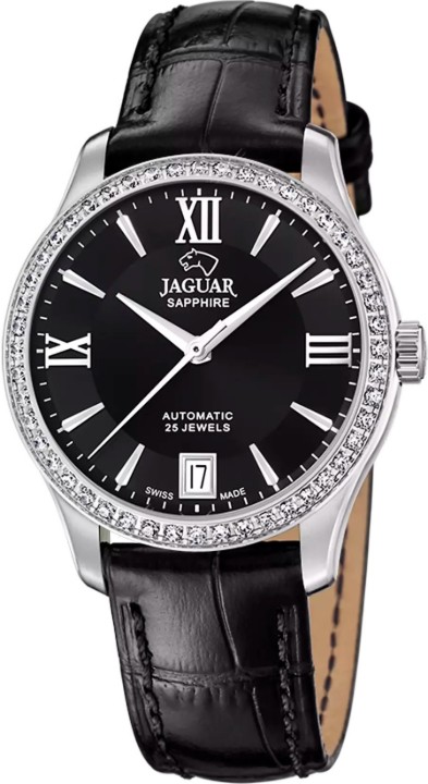 Bild von Jaguar Automatic