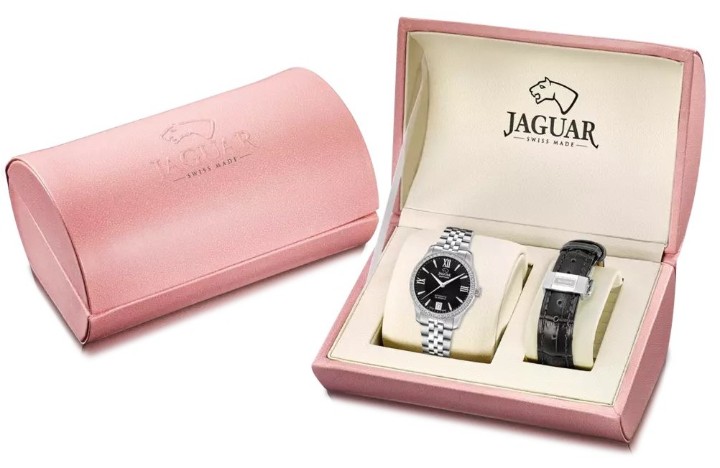 Bild von Jaguar Automatic