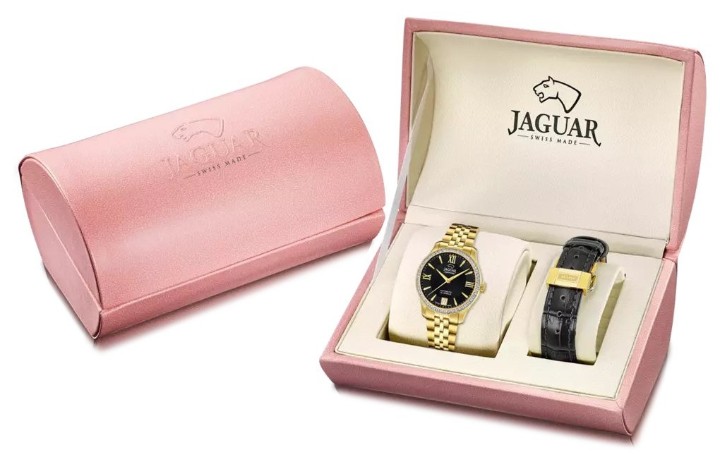 Bild von Jaguar Automatic