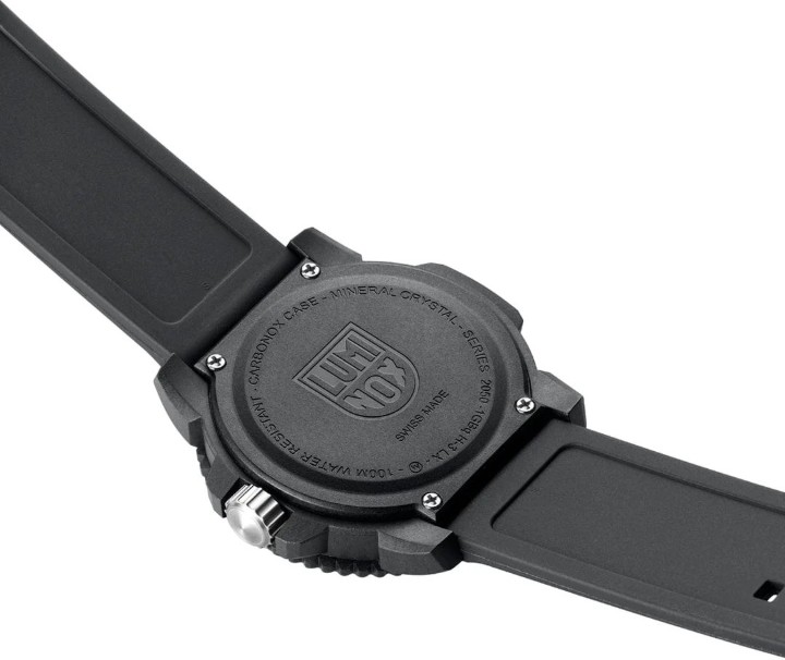 Bild von Luminox G Collection Sea Lion 3050