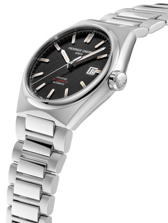 Bild von Frederique Constant Highlife Automatic COSC